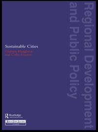 Regions and Cities