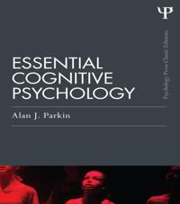 Psychology Press & Routledge Classic Editions