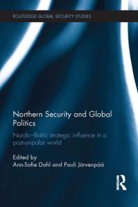 Routledge Global Security Studies