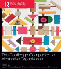 Routledge Companions in Business, Management and Marketing