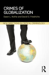 New Directions in Critical Criminology
