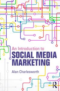 Introduction to Social Media Marketing