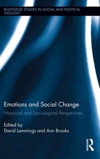 Routledge Studies in Social and Political Thought