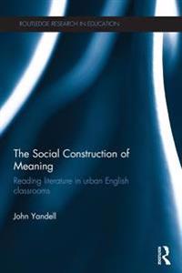 Routledge Research in Education