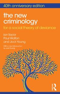 New Criminology