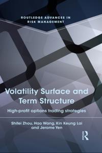 Routledge Advances in Risk Management