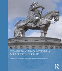 Routledge Studies in Education and Society in Asia
