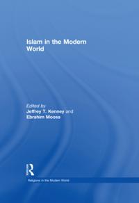 Religions in the Modern World