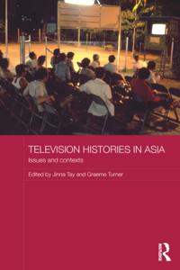 Media, Culture and Social Change in Asia