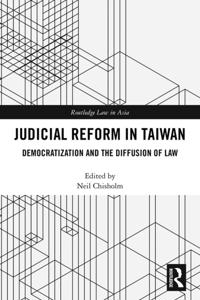 Routledge Law in Asia
