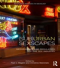 Routledge Advances in Sociology