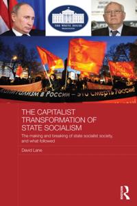 BASEES/Routledge Series on Russian and East European Studies