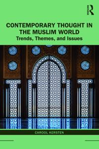 Contemporary Thought in the Islamic World