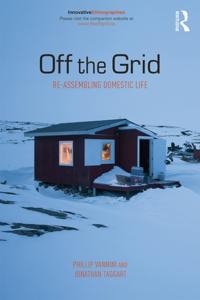 Innovative Ethnographies