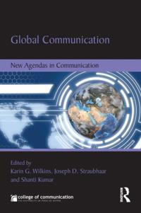 New Agendas in Communication Series