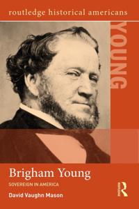Routledge Historical Americans
