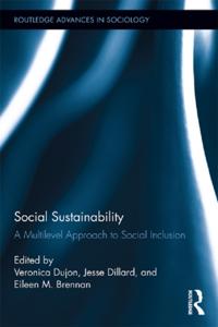 Routledge Advances in Sociology