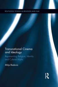 Routledge Studies in Religion and Film