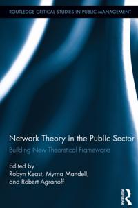Routledge Critical Studies in Public Management