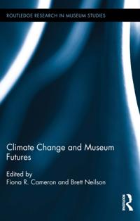 Routledge Research in Museum Studies