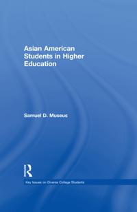 Key Issues on Diverse College Students