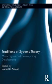 Routledge Studies in Library and Information Science