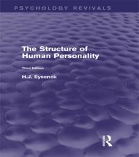 Psychology Revivals