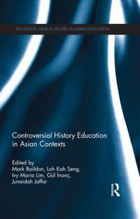 Routledge Critical Studies in Asian Education
