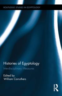 Routledge Studies in Egyptology