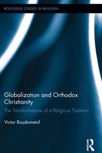 Routledge Studies in Religion