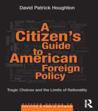 Citizen Guides to Politics and Public Affairs