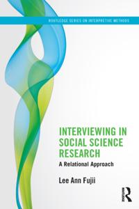 Routledge Series on Interpretive Methods