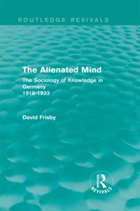 Routledge Revivals
