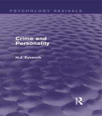 Psychology Revivals