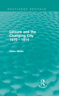 Routledge Revivals