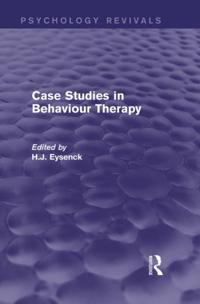 Psychology Revivals
