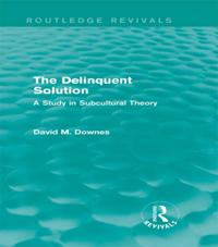 Routledge Revivals
