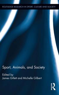 Routledge Research in Sport, Culture and Society