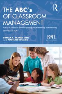 Kappa Delta Pi Co-Publications