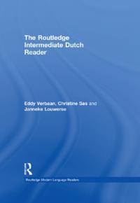 Routledge Modern Language Readers