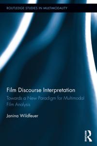Routledge Studies in Multimodality