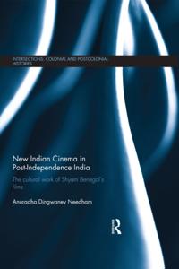 Intersections: Colonial and Postcolonial Histories