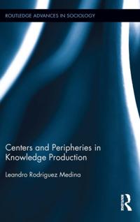 Routledge Advances in Sociology