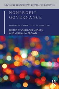 Routledge Contemporary Corporate Governance