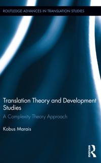 Routledge Advances in Translation and Interpreting Studies