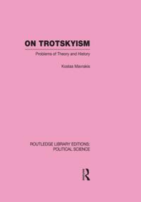 Routledge Library Editions: Political Science