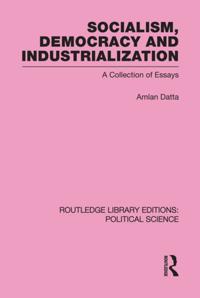 Routledge Library Editions: Political Science