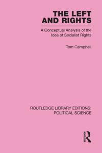 Routledge Library Editions: Political Science