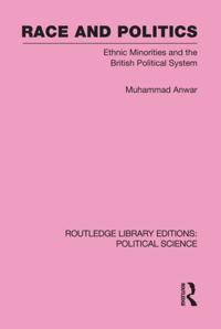 Routledge Library Editions: Political Science