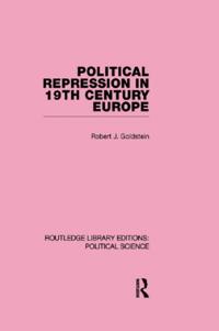 Routledge Library Editions: Political Science